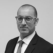 Daniele Giacalone Daniele Giacalone
